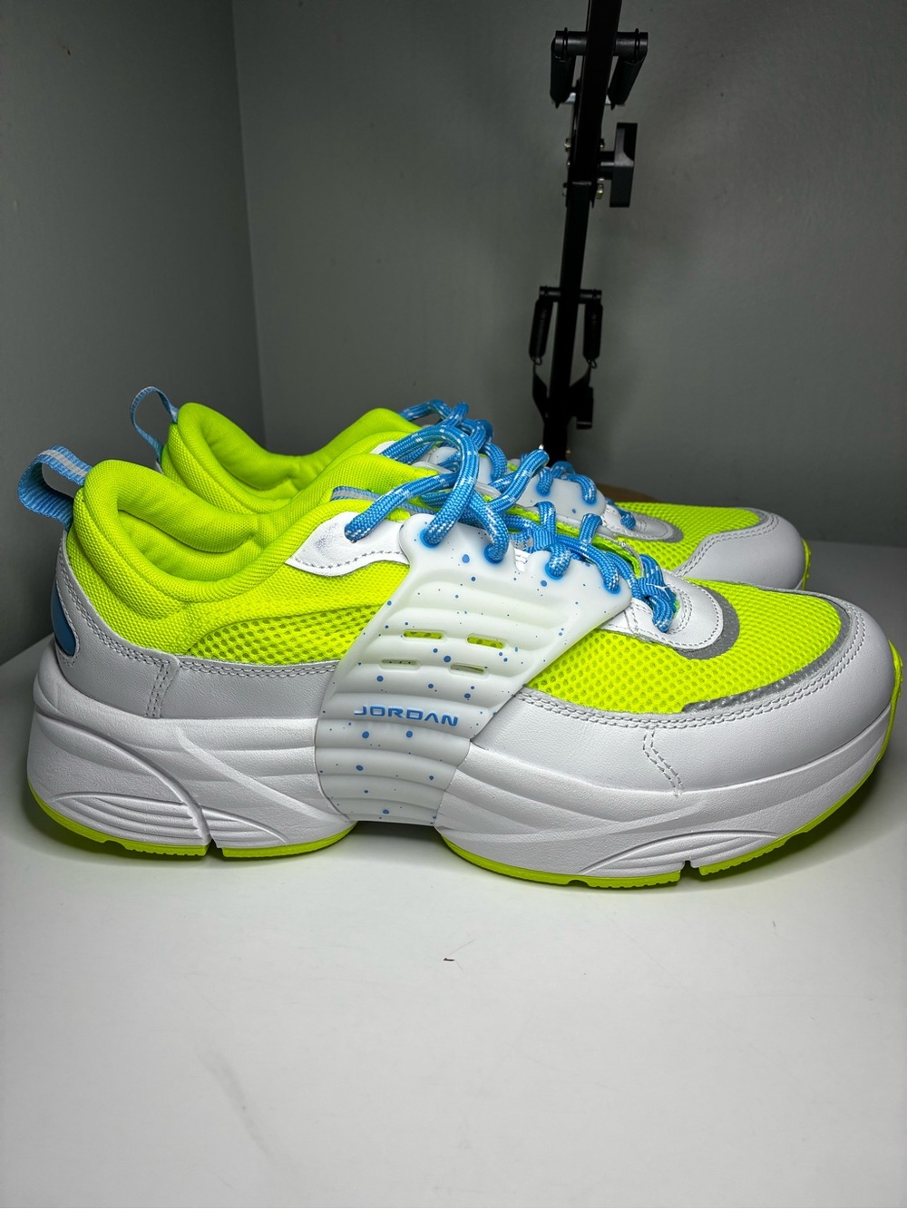 Jordan Trunner O/S